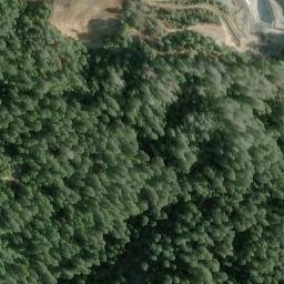 Satellite imagery of Canyon Rock Quarry, US