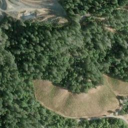 Satellite imagery of Canyon Rock Quarry, US