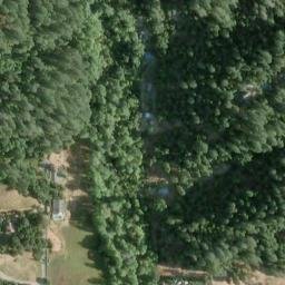 Satellite imagery of Canyon Rock Quarry, US