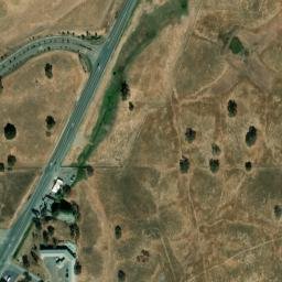 Satellite imagery of Pioneer Mine, US