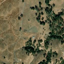Satellite imagery of Pioneer Mine, US