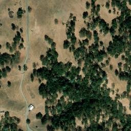 Satellite imagery of Pioneer Mine, US