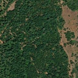 Satellite imagery of T N T Mine, US