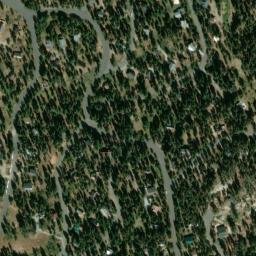 Satellite imagery of Bloods Point, US