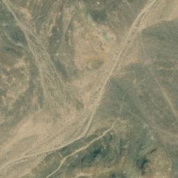 Satellite imagery of Sunset Mine, US