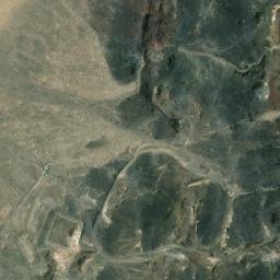 Satellite imagery of Sunset Mine, US