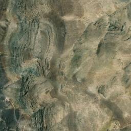 Satellite imagery of Sunset Mine, US