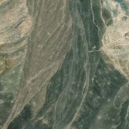 Satellite imagery of Jeep Mine, US
