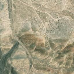 Satellite imagery of Jeep Mine, US