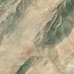 Satellite imagery of Kay Mine, US