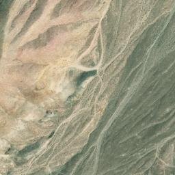 Satellite imagery of Kay Mine, US