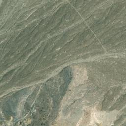 Satellite imagery of Kay Mine, US