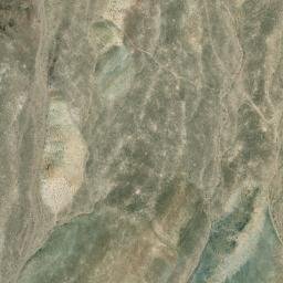 Satellite imagery of Redwing Mine, US