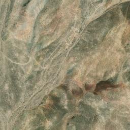 Satellite imagery of Redwing Mine, US
