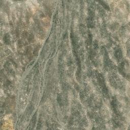 Satellite imagery of Copper Chief Mine, US