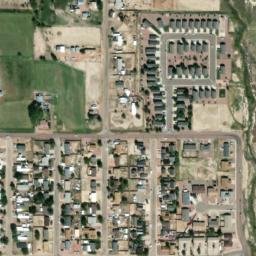 1651 N 15th St, Cañon City, CO 81212 Satellite Map