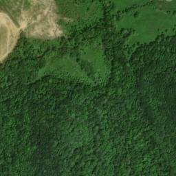 Satellite imagery of Oak Ridge, US
