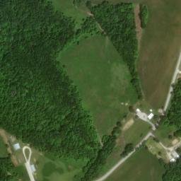 Satellite imagery of Oak Ridge, US