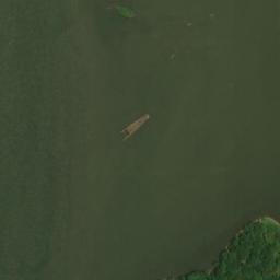 Satellite imagery of Liverpool Point, US