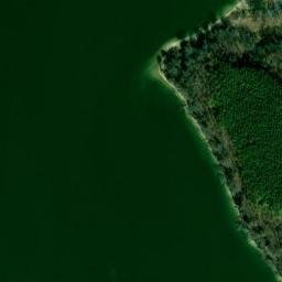Satellite imagery of Deep Point, US