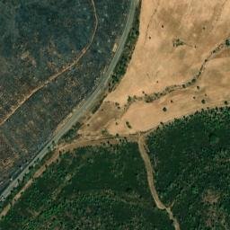 Satellite imagery of Sierra de Acebuche, ES