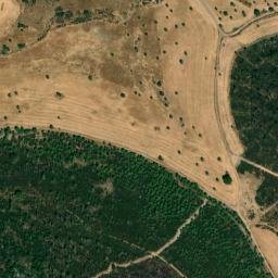 Satellite imagery of Sierra de Acebuche, ES