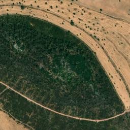Satellite imagery of Sierra de Acebuche, ES