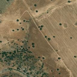 Satellite imagery of Sierra del Torozo, ES