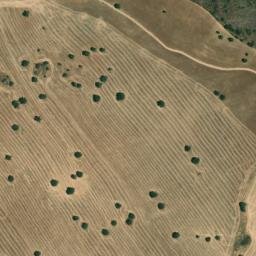 Satellite imagery of Sierra del Torozo, ES