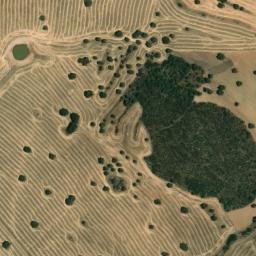 Satellite imagery of Sierra de la Mesegara, ES