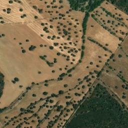 Satellite imagery of Sierra de la Mesegara, ES