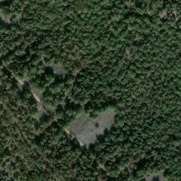 Satellite imagery of Sierra de La Garganta, ES