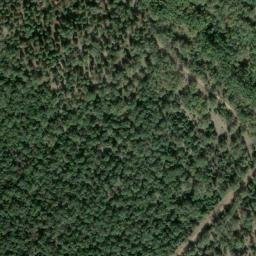 Satellite imagery of Sierra de La Garganta, ES