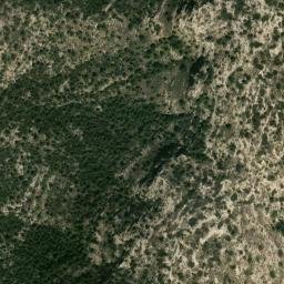 Satellite imagery of Sierra de la Umbría, ES