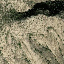 Satellite imagery of Sierra de la Umbría, ES