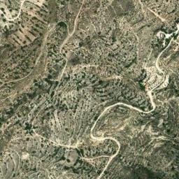Satellite imagery of Sierra de la Ballestera, ES
