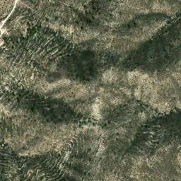 Satellite imagery of Sierra de la Ballestera, ES