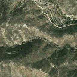 Satellite imagery of Sierra de la Ballestera, ES