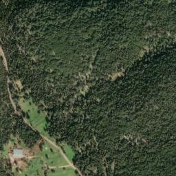 Satellite imagery of Ákra Dafnoúdi, GR