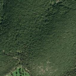 Satellite imagery of Ákra Vliótis, GR
