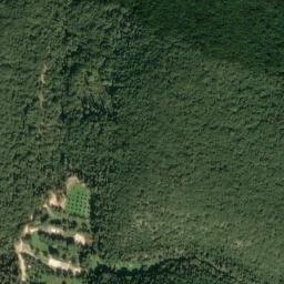 Satellite imagery of Ákra Vliótis, GR