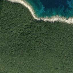 Satellite imagery of Ákra Vliótis, GR