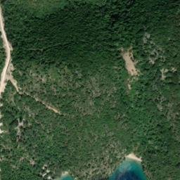 Satellite imagery of Ákra Chondrí Poúnta, GR