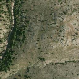 Satellite imagery of Tráchonas, GR