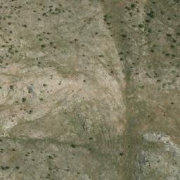 Satellite imagery of Tráchonas, GR