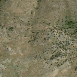 Satellite imagery of Tráchonas, GR