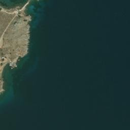 Satellite imagery of Ákra Ágios Isídoros, GR