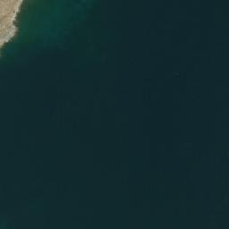 Satellite imagery of Ákra Pachý, GR