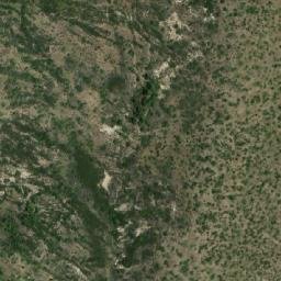 Satellite imagery of Kum Burnu, TR