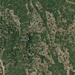 Satellite imagery of Kaya Burnu, TR